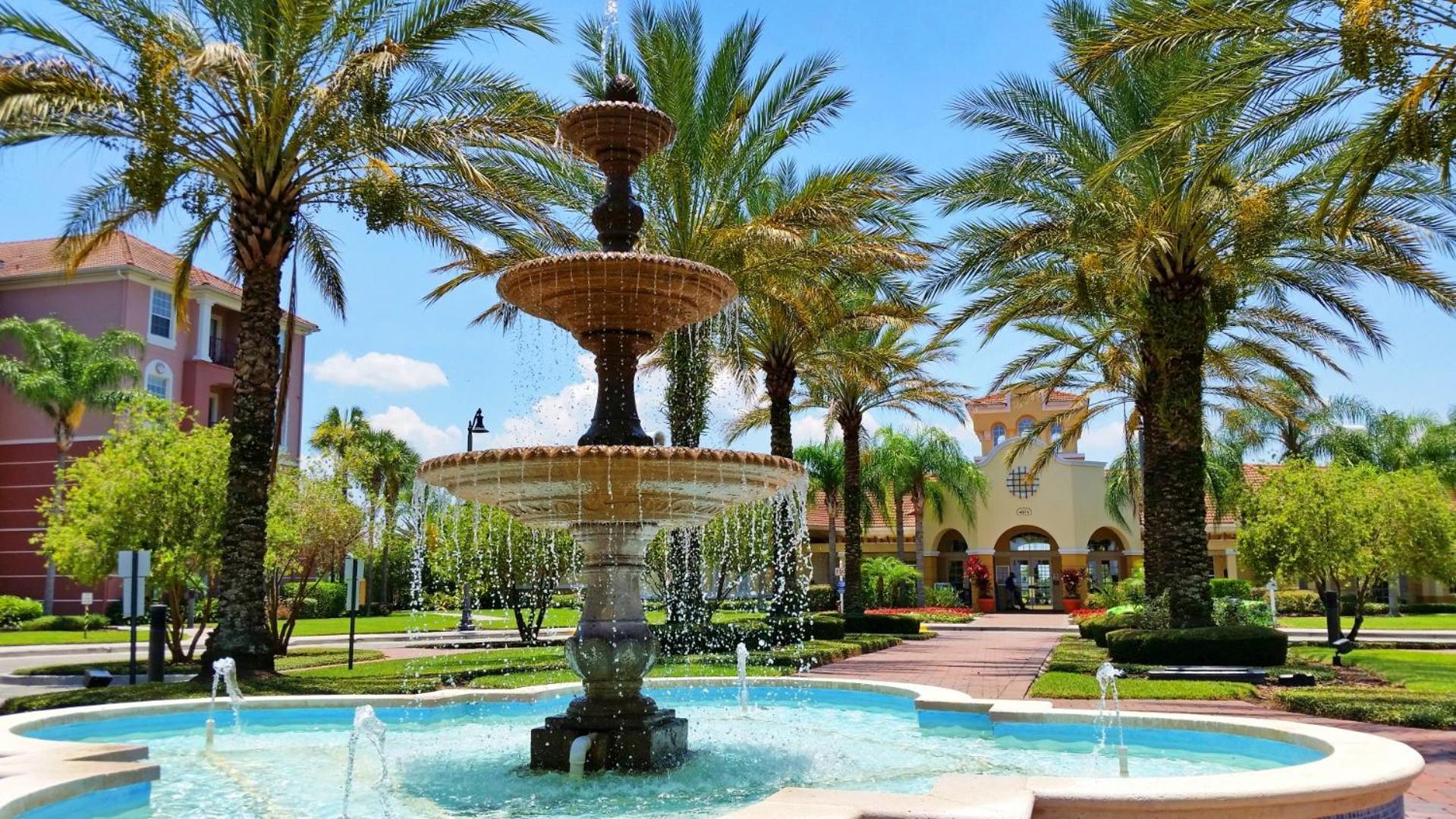 Resort Townhome: Perfect Orlando Vacation Spot 外观 照片